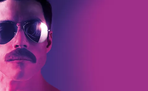 Freddie Mercury Обои на телефон мужчина в солнцезащитных очках