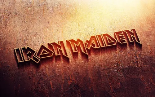Iron Maiden Обои на телефон картинка