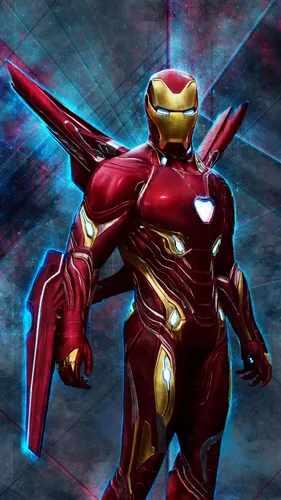 Iron Man Обои на телефон фото для телефона