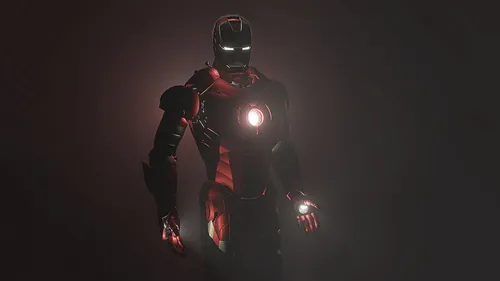 Iron Man Обои на телефон для Windows
