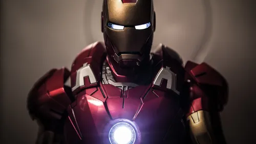 Iron Man Обои на телефон айфон