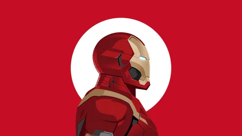 Iron Man Обои на телефон значок