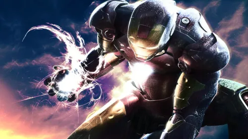 Iron Man Обои на телефон фото на андроид