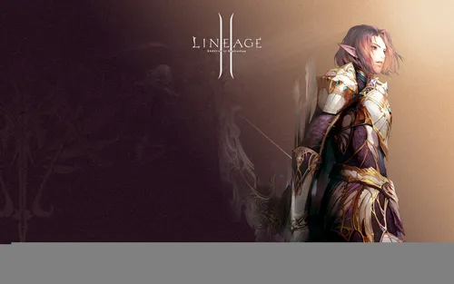 Степан Шейич, Lineage 2 Обои на телефон для Windows