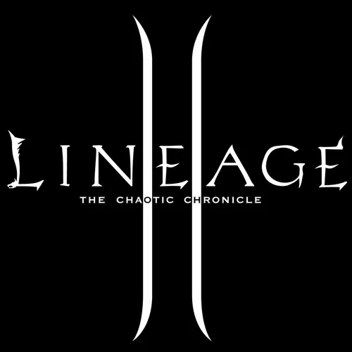 Lineage 2 Обои на телефон логотип