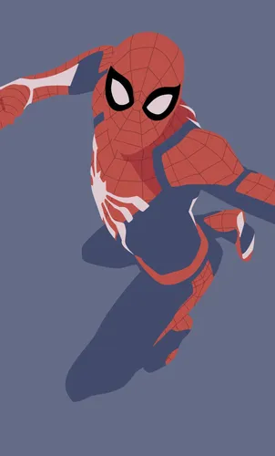 Spider Man Обои на телефон карта