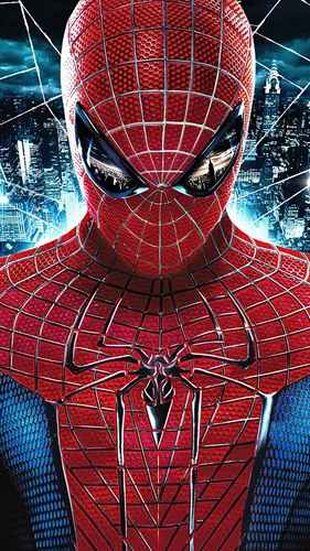 Spider Man Обои на телефон фото на Samsung