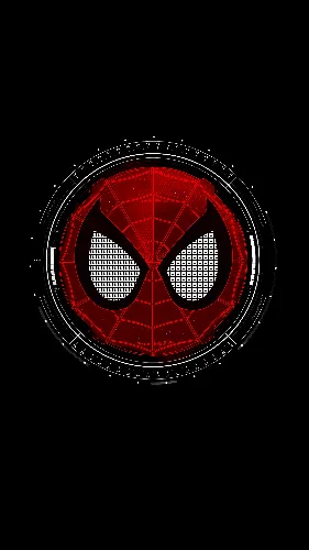 Spider Man Обои на телефон график