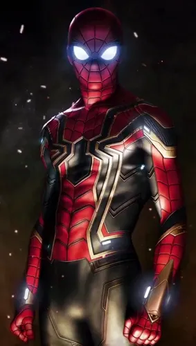 Spider Man Обои на телефон фото для телефона
