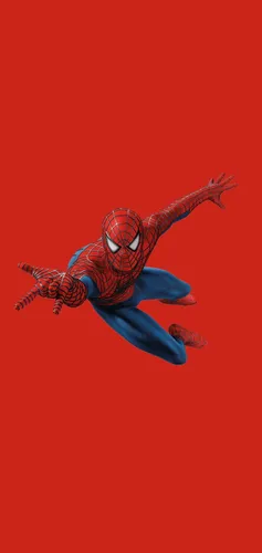 Spider Man Обои на телефон HD
