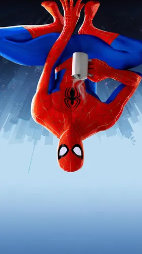 Spider Man Обои на телефон бесплатные картинки