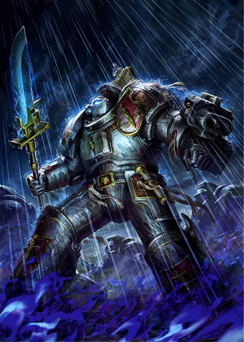 Warhammer 40000 Обои на телефон фото на андроид