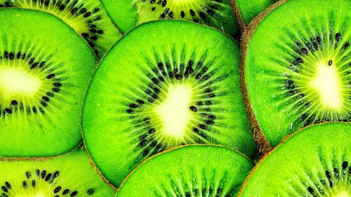 Зелёный Обои на телефон группа зеленых фруктов