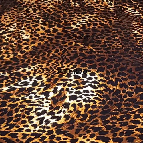 Леопардовый Принт Обои на телефон в высоком качестве