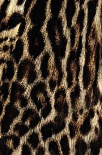 Леопардовый Принт Обои на телефон айфон