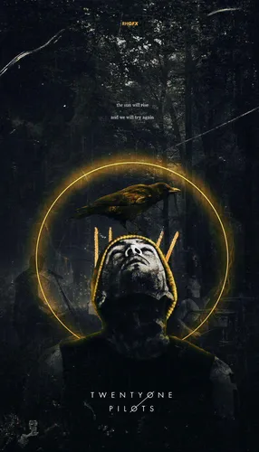 Лсп Обои на телефон постер фильма с человеком в шлеме и накидке