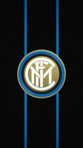 Милан Обои на телефон логотип, иконка