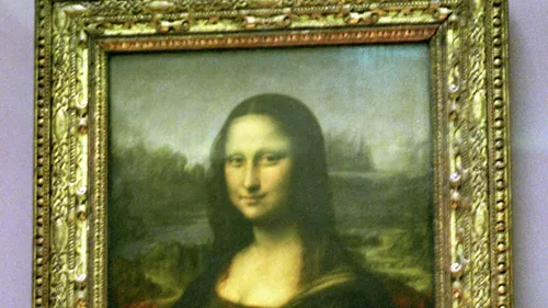 Мона Лиза Обои на телефон  скачать фото