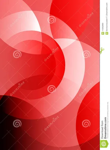 Красного Цвета Обои на телефон красное сердце с белыми точками
