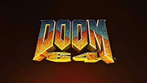 Doom Обои на телефон снимок