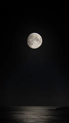 Hd Луна Обои на телефон снимок