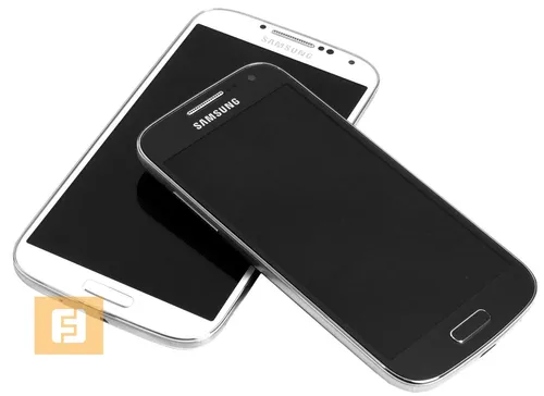 Samsung Galaxy S4 Mini Обои на телефон HD