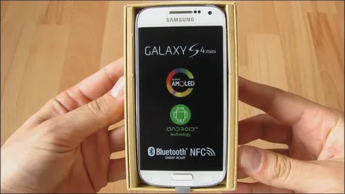 Samsung Galaxy S4 Mini Обои на телефон рисунок