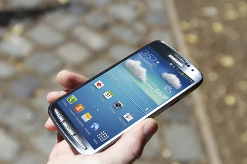 Samsung Galaxy S4 Mini Обои на телефон заставка