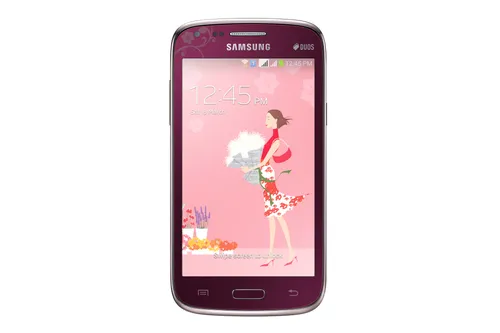 Samsung Galaxy S4 Mini Обои на телефон 2022