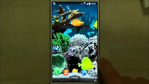 Аквариум Обои на телефон аквариум с аквариумом