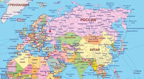 Карта Мира Фото айфон