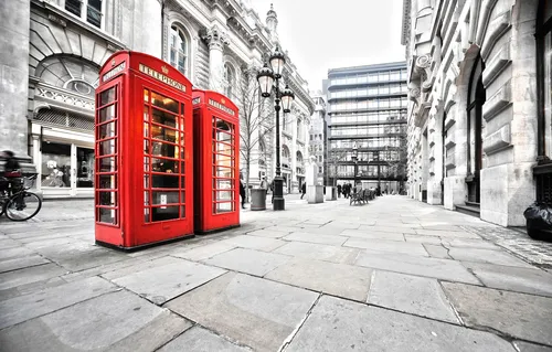 Лондон Обои на телефон заставка