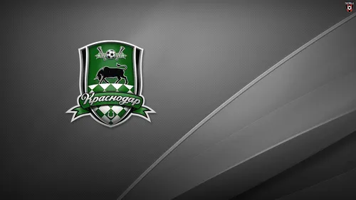 Фк Краснодар Обои на телефон логотип на стене