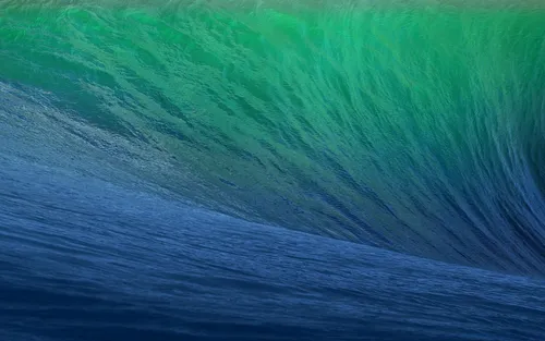 Цвета Морской Волны Обои на телефон картинка
