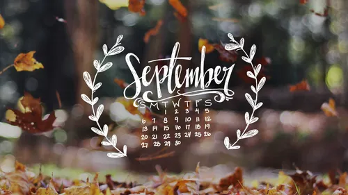 Осенние Пинтерест Обои на телефон календарь