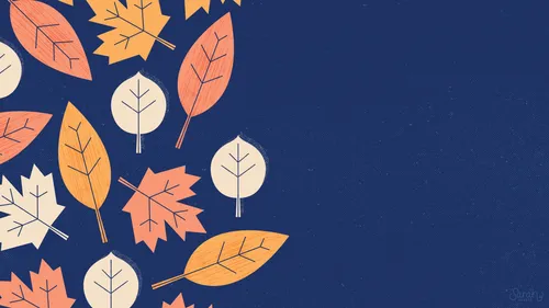 Осенние Пинтерест Обои на телефон логотип