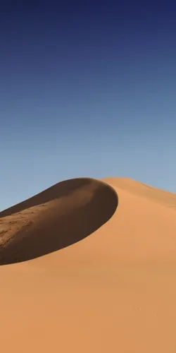 Пустыня Обои на телефон для iPhone