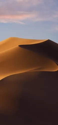 Пустыня Обои на телефон изображение