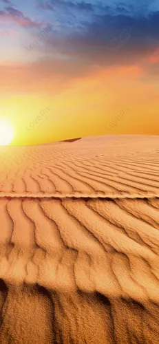 Пустыня Обои на телефон крупный план пустыни