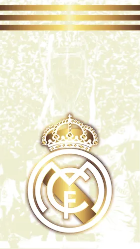 Реал Мадрид Обои на телефон фоновый узор