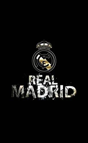 Реал Мадрид Обои на телефон заставка