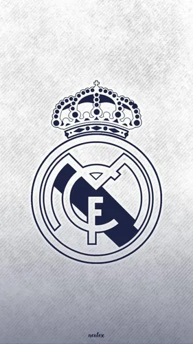 Реал Мадрид Обои на телефон фто на айфон