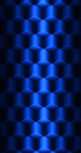Синии Обои на телефон синий квадрат с множеством маленьких квадратов
