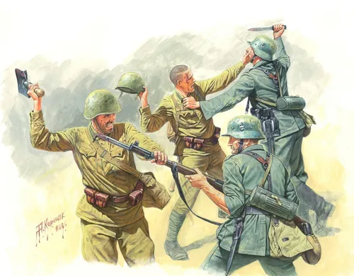 Советские Обои на телефон группа людей в военной форме