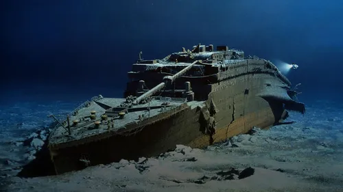 Титаник Обои на телефон  скачать фото