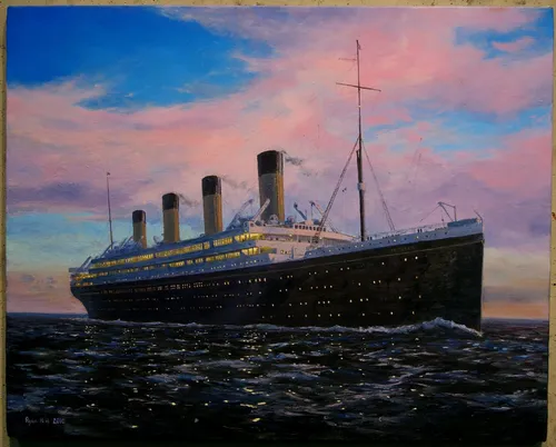 Титаник Обои на телефон фото для телефона