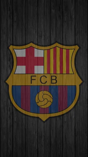 Фк Барселона Обои на телефон форма, логотип