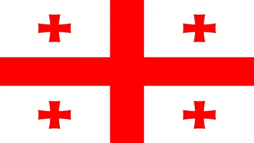 Флаг Грузии Обои на телефон айфон
