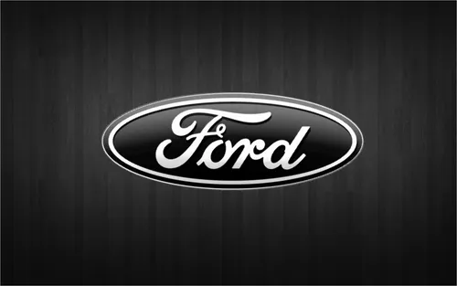 Форд Обои на телефон логотип