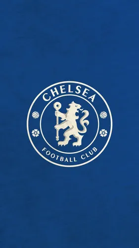 Челси Обои на телефон логотип